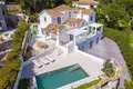5 bedroom villa 380 m² Benahavis, Spain