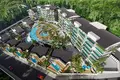 Квартира 88 м² Каргыджак, Турция