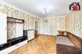 Apartamento 1 habitación 37 m² Hatava, Belarús