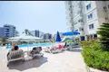 Appartement 3 chambres 120 m² Tosmur, Turquie