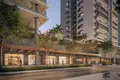 Mieszkanie 4 pokoi 164 m² Regiao Imediata de Sao Paulo, Brazylia