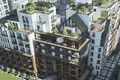 Appartement 2 chambres 96 m² Kaliningrad, Russie