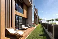 Penthouse 3 zimmer 138 m² Trikomo, Nordzypern