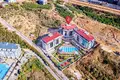 1 bedroom apartment 52 m² Kestel, Turkey
