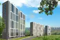 Квартира 3 комнаты 70 м² Минск, Беларусь