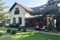Cottage 378 m² Kalodziscanski sielski Saviet, Belarus