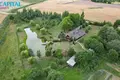 House 178 m² Puzonys, Lithuania