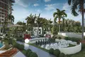 Appartement 36 m² Akarca Koyu, Turquie