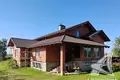 Haus 183 m² Muchaviecki sielski Saviet, Belarus