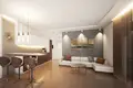 Apartment 46 m² Trikomo, Northern Cyprus