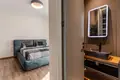 Квартира 4 комнаты  Паралимни, Кипр