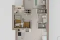 Wohnung 2 Schlafzimmer 76 m² Dos Hermanas, Spanien