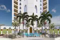 Пентхаус 2 комнаты 54 м² Trikomo, Северный Кипр