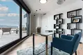 Apartamento 1 habitacion 32 m² Málaga, Španjolska