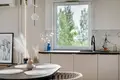 3 room apartment 58 m² Warsaw, Poland