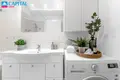 Wohnung 3 zimmer 81 m² in Vilnius, Litauen
