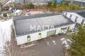 Zakład produkcyjny 599 m² Nokia, Finlandia