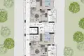 2 bedroom apartment 88 m² Larnaca District, Cyprus