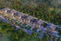Apartamento 2 habitaciones 538 m² Cekmekoy, Turquía