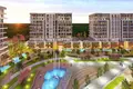 Wohnung 4 zimmer 137 m² Basaksehir, Türkei