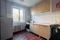 1 room apartment 30 m² Salihorsk, Belarus