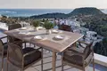 4 bedroom apartment 156 m² Agios Tychonas, Cyprus