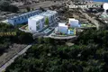 Apartamento 2 habitaciones 50 m² Agios Amvrosios, Chipre del Norte
