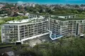Complejo residencial Next Point Condominium