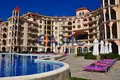 Квартира 34 м² Святой Влас, Болгария