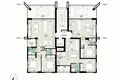 Apartamento 1 habitacion 55 m² Limasol, Chipre