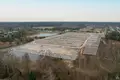 Atterrir 1 214 m² Dzilnuciems, Lettonie