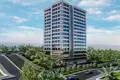 Apartamento 1 habitación 144 m² Atasehir, Turquía