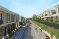 3 bedroom apartment 214 m² Basaksehir, Turkey