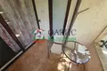 Mieszkanie 2 pokoi 79 m² Aheloy, Bułgaria