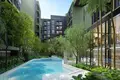 Appartement 3 chambres 53 m² Bangkok, Thaïlande