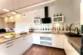 Apartamento 3 habitaciones 87 m² Lodz, Polonia