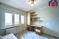Apartamento 3 habitaciones 79 m² Saligorsk, Belarús