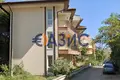 Mieszkanie 2 pokoi 52 m² Rawda, Bułgaria