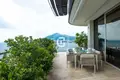 Wohnung 4 zimmer 562 m² Budva, Montenegro
