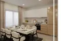 Квартира 2 комнаты 56 м² Акдениз, Турция