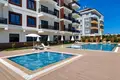 Penthouse 3 pokoi 125 m² Muratpasa, Turcja