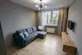 1 room apartment 46 m² in Kaliningrad, Russia