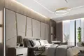 Apartamento 1 habitacion 50 m² Aradippou, Chipre