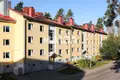 Wohnung 2 zimmer 52 m² Verwaltungsgemeinschaft Helsinki, Finnland