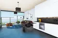 Apartamento 3 habitaciones 115 m² Akrotiri, Chipre