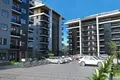 2 bedroom apartment 120 m² Oba, Turkey