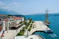 Apartamento 2 habitaciones 136 m² Tivat, Montenegro