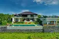 Вилла 4 спальни 650 м² Jimbaran, Индонезия
