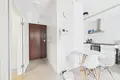 Apartamento 2 habitaciones 43 m² Varsovia, Polonia