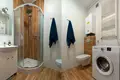 3 room apartment 41 m² Czapury, Poland